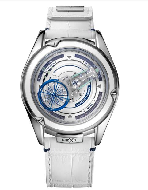 Ulysse Nardin Freak neXt 2505-250/00.1 watches prices